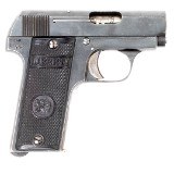 RETOLAZA HERMANOS 1924 LIBERTY .25 ACP - 2 of 2