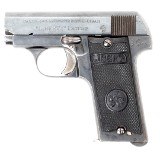 RETOLAZA HERMANOS 1924 LIBERTY .25 ACP - 1 of 2