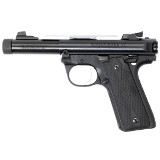 RUGER 22/45 MARK IV TACTICAL .22 LR