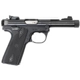 RUGER 22/45 MARK IV TACTICAL .22 LR - 2 of 3