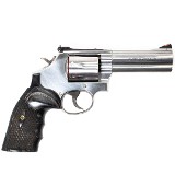 SMITH & WESSON 686-6 .357 MAG - 2 of 3