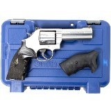 SMITH & WESSON 686-6 .357 MAG - 3 of 3