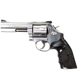 SMITH & WESSON 686-6 .357 MAG