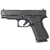 GLOCK 48 GEN 5 9MM LUGER (9X19 PARA)
