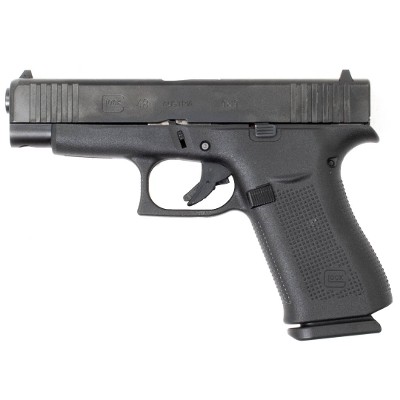 GLOCK 48 GEN 5 9MM LUGER (9X19 PARA)