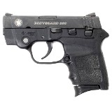 SMITH & WESSON BODYGUARD 380 .380 ACP - 1 of 3