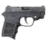 SMITH & WESSON BODYGUARD 380 .380 ACP - 2 of 3