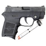 SMITH & WESSON BODYGUARD 380 .380 ACP - 3 of 3