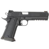 ROCK ISLAND ARMORY M1911 A2 FS-TACT 9MM LUGER (9X19 PARA) - 2 of 3