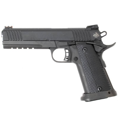 ROCK ISLAND ARMORY M1911 A2 FS-TACT 9MM LUGER (9X19 PARA)