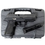 SIG SAUER P320 9MM LUGER (9X19 PARA) - 3 of 3