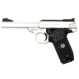 SMITH & WESSON SW22 VICTORY .22 LR - 1 of 3
