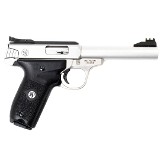 SMITH & WESSON SW22 VICTORY .22 LR - 2 of 3