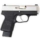 KAHR ARMS CM40 .40 S&W - 2 of 3