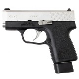 KAHR ARMS CM40 .40 S&W