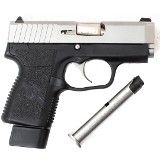 KAHR ARMS CM40 .40 S&W - 3 of 3