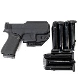 GLOCK 43X GEN 5 9MM LUGER (9X19 PARA) - 3 of 3