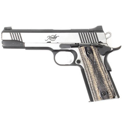 KIMBER ECLIPSE CUSTOM II .45 ACP