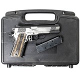 KIMBER ECLIPSE CUSTOM II .45 ACP - 3 of 3