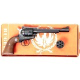 RUGER NEW MODEL SINGLE-SIX .22 CAL - 3 of 3