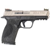 SMITH & WESSON M&P9
9MM LUGER (9X19 PARA) - 2 of 3