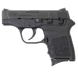 SMITH & WESSON BODYGUARD 380 .380 ACP - 1 of 3