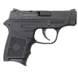 SMITH & WESSON BODYGUARD 380 .380 ACP - 2 of 3
