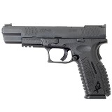 SPRINGFIELD ARMORY XDM-9 5.25 9MM LUGER (9X19 PARA)