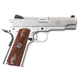 RUGER SR1911 .45 ACP - 2 of 3