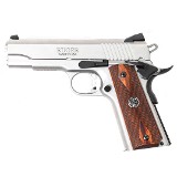 RUGER SR1911 .45 ACP