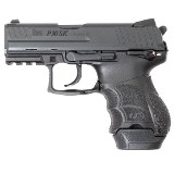 HECKLER & KOCH P30SK 9MM LUGER (9X19 PARA)