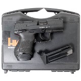 HECKLER & KOCH P30SK 9MM LUGER (9X19 PARA) - 3 of 3