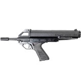 AMERICAN INDUSTRIES M100P CALICO .22 LR