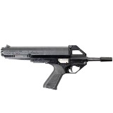 AMERICAN INDUSTRIES M100P CALICO .22 LR - 2 of 2