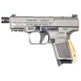 CANIK TP9SC ELITE 9MM LUGER (9X19 PARA)
