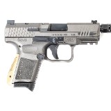 CANIK TP9SC ELITE 9MM LUGER (9X19 PARA) - 2 of 3