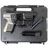 CANIK TP9SC ELITE 9MM LUGER (9X19 PARA) - 3 of 3