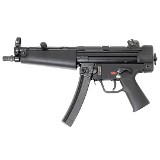 HECKLER & KOCH SP5 9MM LUGER (9X19 PARA)