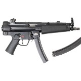 HECKLER & KOCH SP5 9MM LUGER (9X19 PARA) - 3 of 3