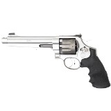 SMITH & WESSON 929 "JERRY MICULEK" 9MM LUGER (9X19 PARA)