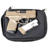 SPRINGFIELD ARMORY HELLCAT 9MM LUGER (9X19 PARA) - 3 of 3