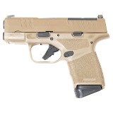 SPRINGFIELD ARMORY HELLCAT 9MM LUGER (9X19 PARA)