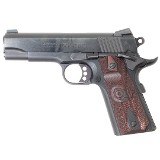 COLT COMBAT COMMANDER .45 ACP