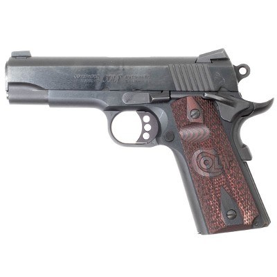 COLT COMBAT COMMANDER .45 ACP
