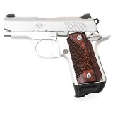 KIMBER MICRO 9 9MM LUGER (9X19 PARA)