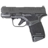SPRINGFIELD ARMORY HELLCAT 9MM LUGER (9X19 PARA)