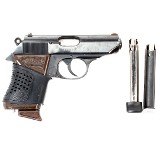 WALTHER PPK .380 ACP - 3 of 3