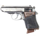 WALTHER PPK .380 ACP