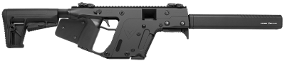 KRISS VECTOR CRB GEN 2 [BLK] *CA COMPLIANT* .40 S&W