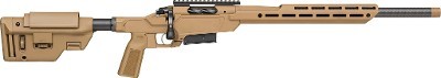 SPRINGFIELD ARMORY MODEL 2020 HEATSEEKER 6.5MM CREEDMOOR